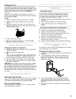 Предварительный просмотр 43 страницы Whirlpool GGW9250S Use And Care Manual