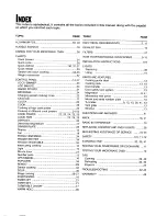 Preview for 46 page of Whirlpool GH7145 Use & Care Manual