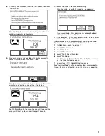 Preview for 11 page of Whirlpool GH7208XR - 1-03-07 Use & Care Manual