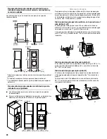 Предварительный просмотр 28 страницы Whirlpool GHW9300P Use And Care Manual