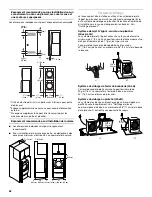 Предварительный просмотр 52 страницы Whirlpool GHW9300P Use And Care Manual