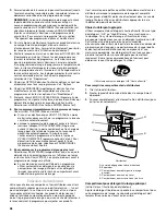 Предварительный просмотр 58 страницы Whirlpool GHW9300P Use And Care Manual