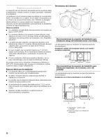 Предварительный просмотр 26 страницы Whirlpool GHW9400PL Use & Care Manual