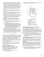 Предварительный просмотр 33 страницы Whirlpool GHW9400PL Use & Care Manual