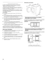 Предварительный просмотр 48 страницы Whirlpool GHW9400PL Use & Care Manual