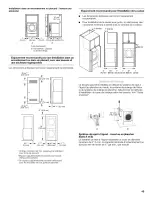 Предварительный просмотр 49 страницы Whirlpool GHW9400PL Use & Care Manual