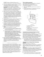 Предварительный просмотр 55 страницы Whirlpool GHW9400PL Use & Care Manual