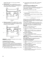 Предварительный просмотр 56 страницы Whirlpool GHW9400PL Use & Care Manual