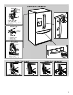 Preview for 7 page of Whirlpool  GI0FSAXVB User Instructions