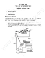 Preview for 9 page of Whirlpool GI1500XH Technical Manual