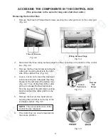 Preview for 17 page of Whirlpool GI1500XH Technical Manual