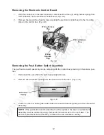 Preview for 18 page of Whirlpool GI1500XH Technical Manual