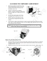 Preview for 19 page of Whirlpool GI1500XH Technical Manual