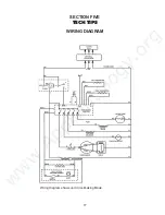 Preview for 23 page of Whirlpool GI1500XH Technical Manual