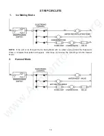 Preview for 24 page of Whirlpool GI1500XH Technical Manual