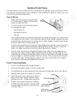 Preview for 28 page of Whirlpool GI1500XH Technical Manual