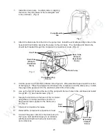 Preview for 29 page of Whirlpool GI1500XH Technical Manual