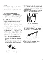 Preview for 5 page of Whirlpool GI1500XHS Use & Care Manual