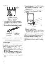 Preview for 18 page of Whirlpool GI1500XHS Use & Care Manual