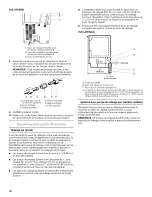 Preview for 18 page of Whirlpool GI1500XHW6 Use & Care Manual