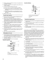 Preview for 20 page of Whirlpool GI1500XHW6 Use & Care Manual