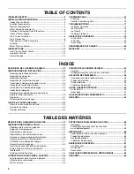 Preview for 2 page of Whirlpool GI15NDXZB Use And Care Manual