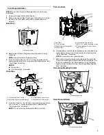 Preview for 7 page of Whirlpool GI15NDXZB Use And Care Manual