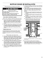 Preview for 23 page of Whirlpool GI15NDXZB Use And Care Manual