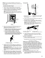 Preview for 25 page of Whirlpool GI15NDXZB Use And Care Manual