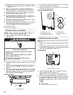 Preview for 26 page of Whirlpool GI15NDXZB Use And Care Manual