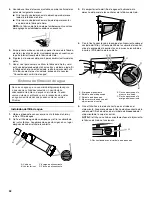 Preview for 32 page of Whirlpool GI15NDXZB Use And Care Manual