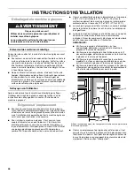 Preview for 44 page of Whirlpool GI15NDXZB Use And Care Manual