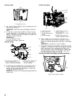 Preview for 48 page of Whirlpool GI15NDXZB Use And Care Manual