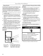 Preview for 50 page of Whirlpool GI15NDXZB Use And Care Manual