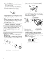 Preview for 32 page of Whirlpool GI15NDXZB0 Use & Care Manual