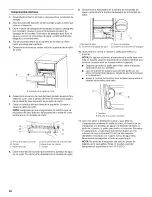 Preview for 36 page of Whirlpool GI15NDXZB0 Use & Care Manual