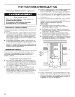 Preview for 44 page of Whirlpool GI15NDXZB0 Use & Care Manual