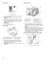 Preview for 48 page of Whirlpool GI15NDXZB0 Use & Care Manual