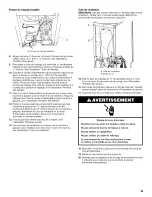 Preview for 49 page of Whirlpool GI15NDXZB0 Use & Care Manual