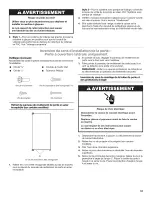 Preview for 51 page of Whirlpool GI15NDXZB0 Use & Care Manual