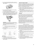 Preview for 55 page of Whirlpool GI15NDXZB0 Use & Care Manual