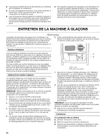 Preview for 56 page of Whirlpool GI15NDXZB0 Use & Care Manual