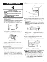 Preview for 57 page of Whirlpool GI15NDXZB0 Use & Care Manual