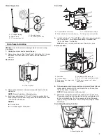 Preview for 7 page of Whirlpool GI15NDXZS Use & Care Manual