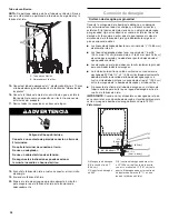 Preview for 28 page of Whirlpool GI15NDXZS Use & Care Manual