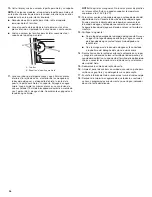 Preview for 36 page of Whirlpool GI15NDXZS Use & Care Manual