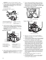 Preview for 48 page of Whirlpool GI15NDXZS Use & Care Manual