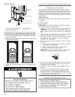 Preview for 52 page of Whirlpool GI15NDXZS Use & Care Manual