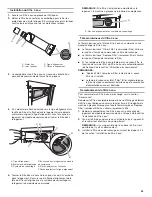 Preview for 53 page of Whirlpool GI15NDXZS Use & Care Manual