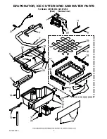 Preview for 3 page of Whirlpool GI15NFLTB0 Parts Manual